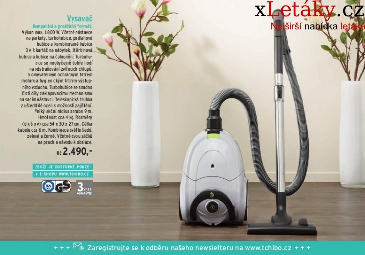 let�k Tchibo let�k strana 1