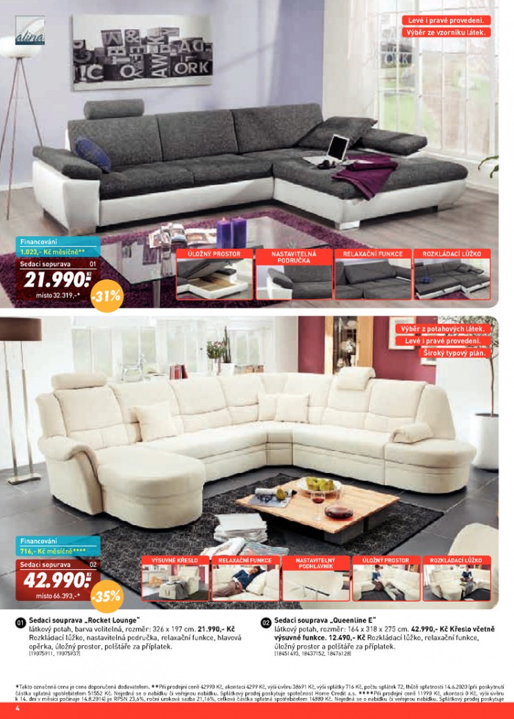 leták Kika Aktuální leták od 9.6.2014 strana 1 leták Kika Aktuální leták od 9.6.2014 strana 1