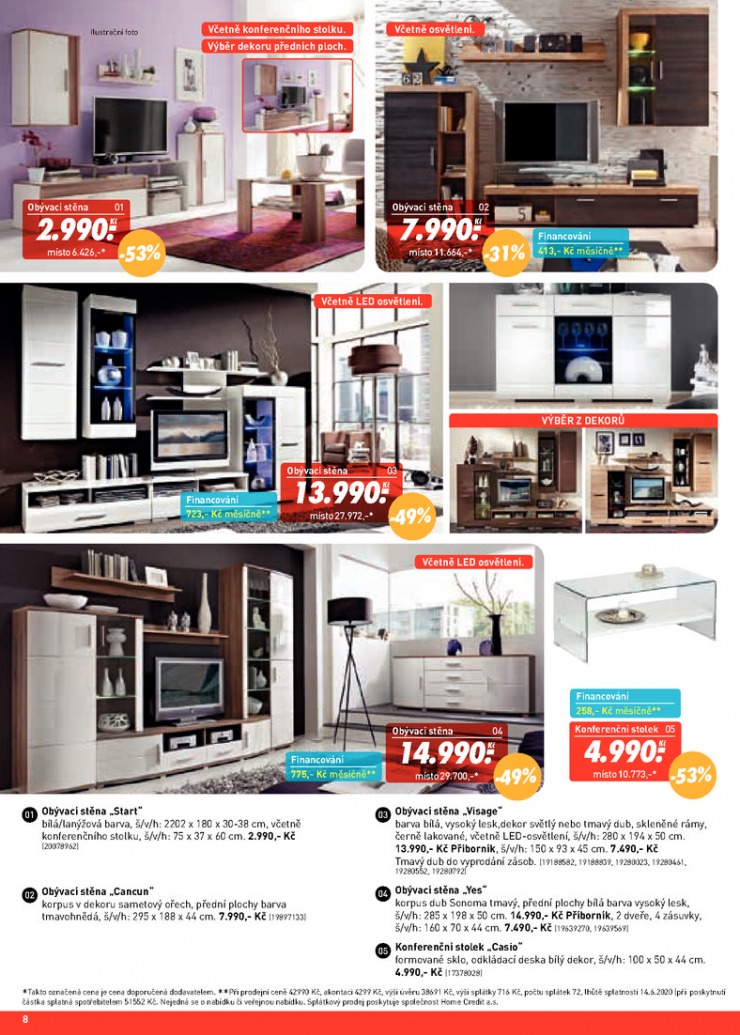 leták Kika Aktuální leták od 9.6.2014 strana 1 leták Kika Aktuální leták od 9.6.2014 strana 1