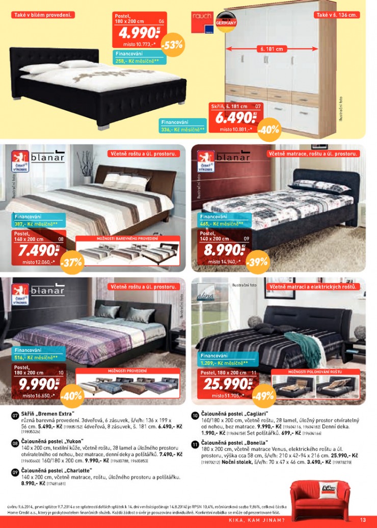 let�k Kika Aktu�ln� let�k od 9.6.2014 strana 1