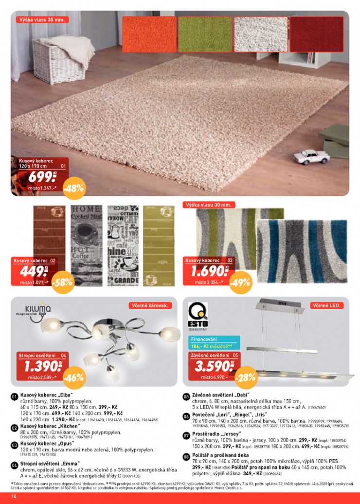 leták Kika Aktuální leták od 9.6.2014 strana 1 leták Kika Aktuální leták od 9.6.2014 strana 1