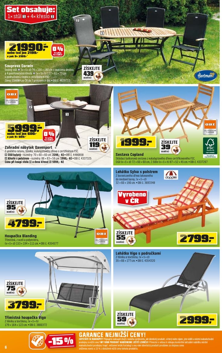 let�k OBI Aktu�ln� let�k od 12.6.2014 strana 1