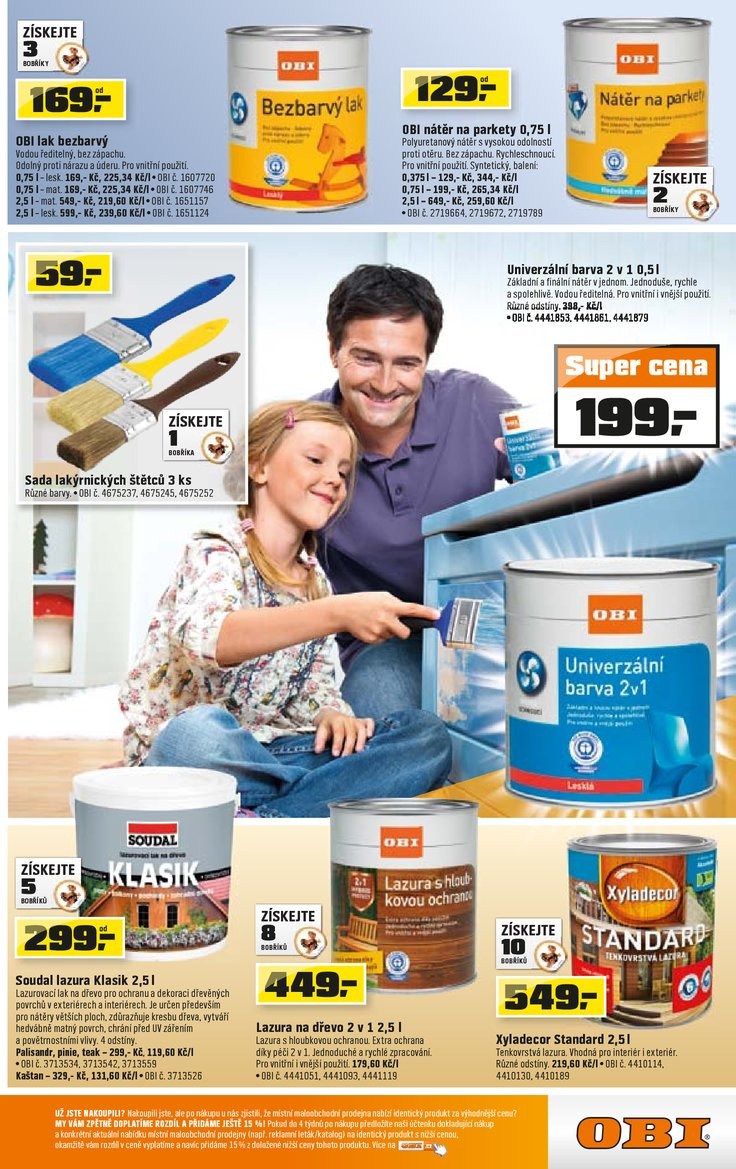 let�k OBI Aktu�ln� let�k od 12.6.2014 strana 1