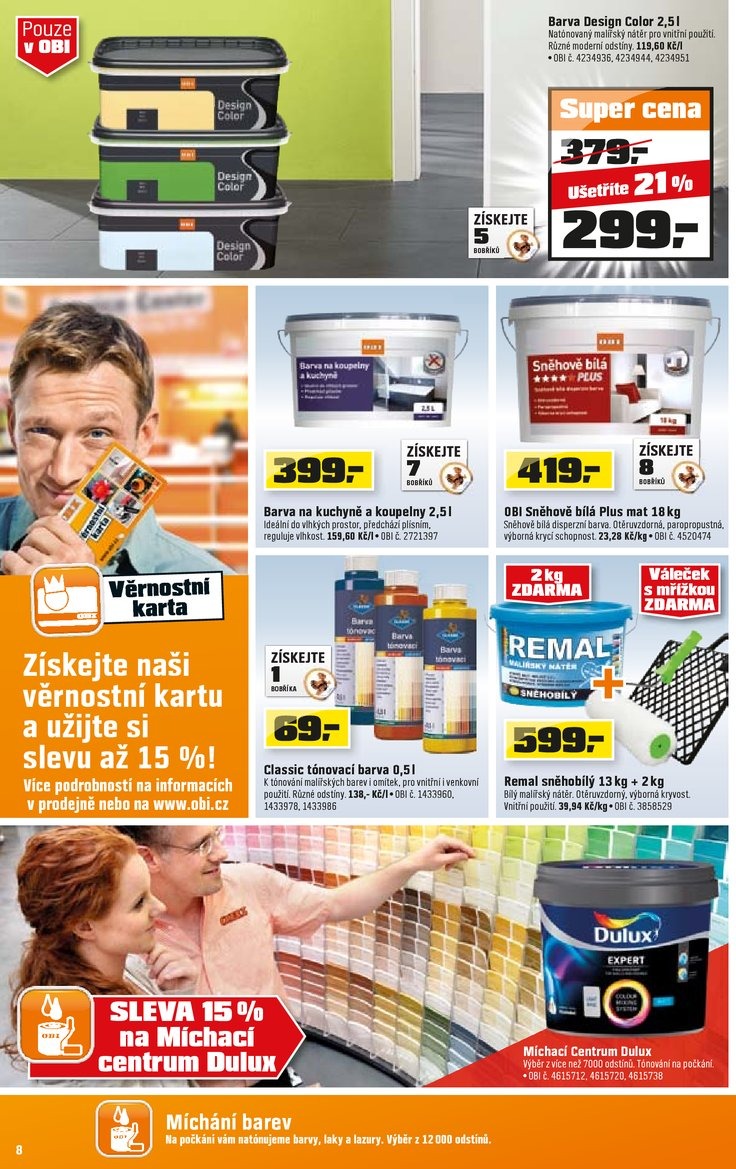 let�k OBI Aktu�ln� let�k od 12.6.2014 strana 1