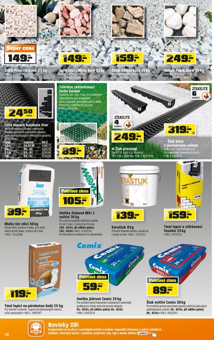 let�k OBI Aktu�ln� let�k od 12.6.2014 strana 1