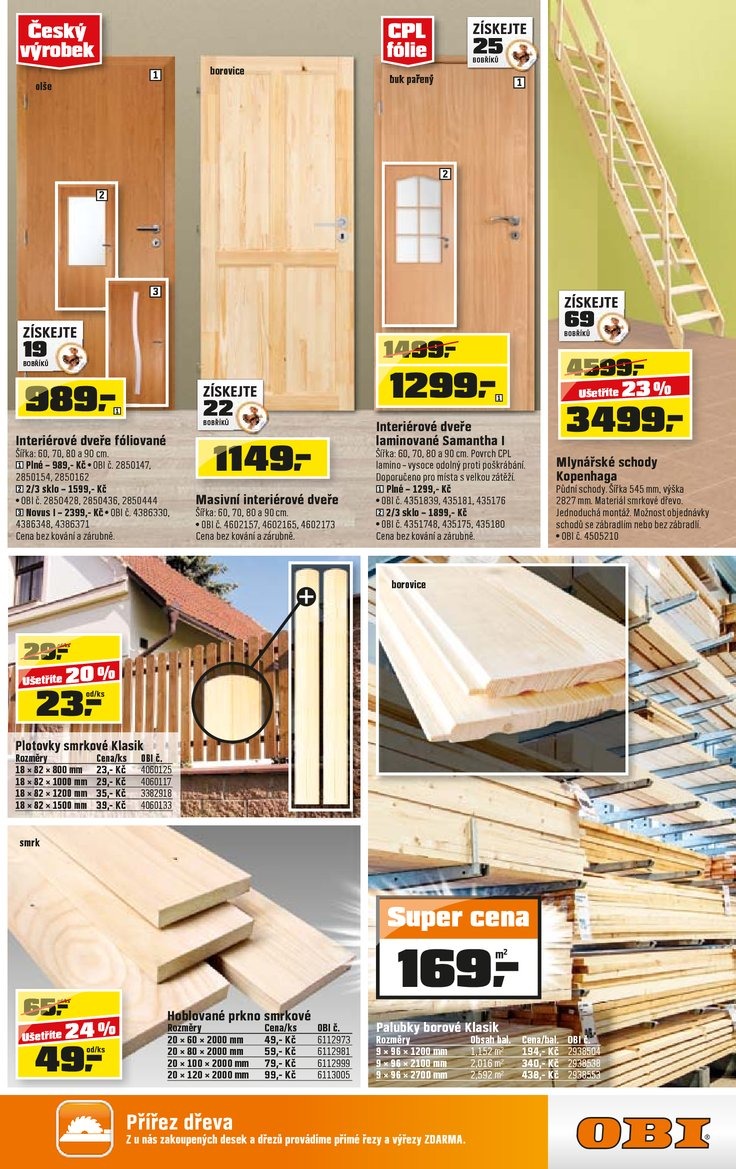 let�k OBI Aktu�ln� let�k od 12.6.2014 strana 1