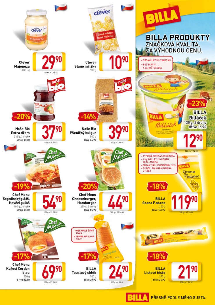 let�k Billa velk� od 18.6.2014 strana 1