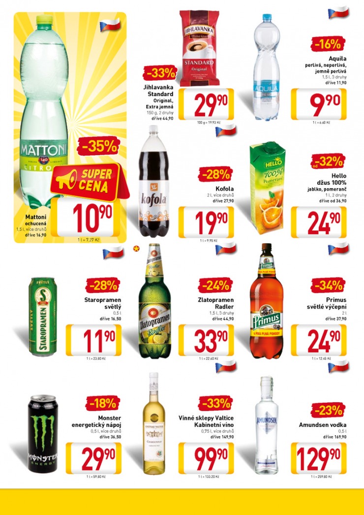 let�k Billa velk� od 18.6.2014 strana 1