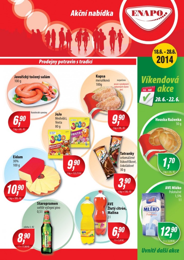 letk Enapo Akn letk od 16.6.2014 strana 1