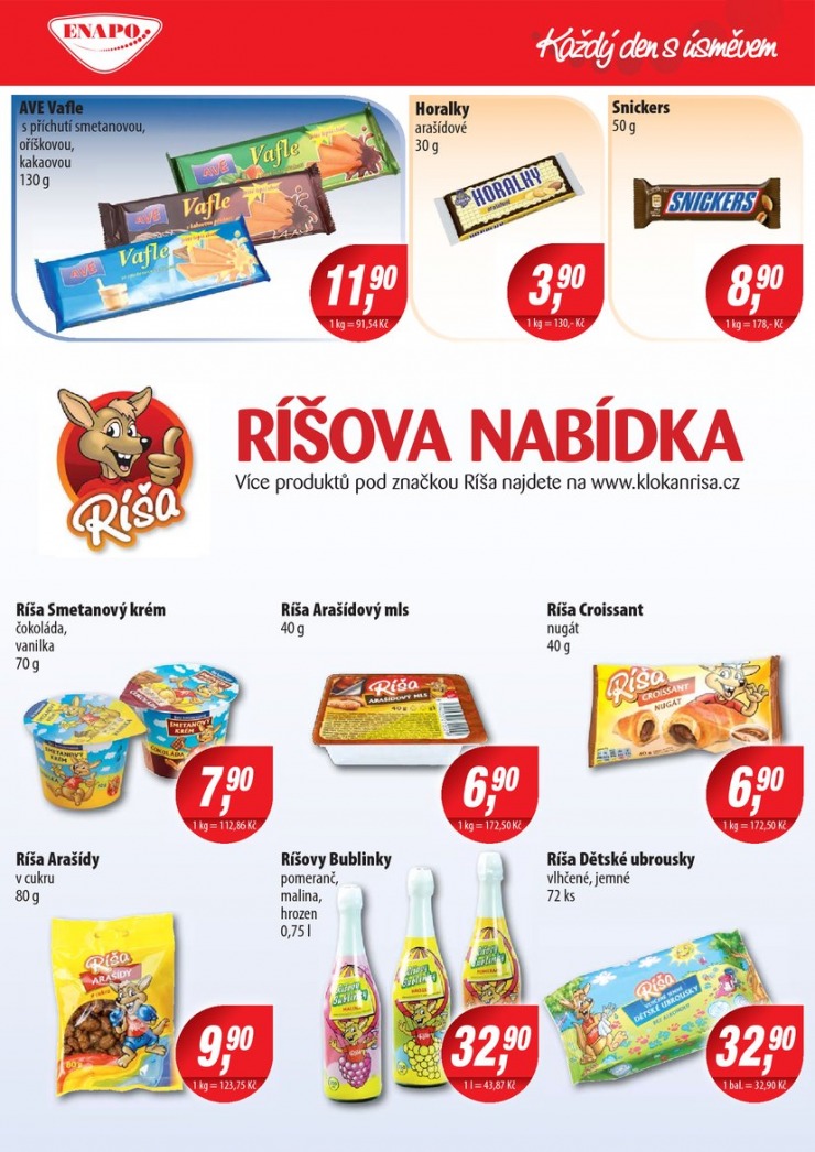 let�k Enapo Ak�n� let�k od 16.6.2014 strana 1