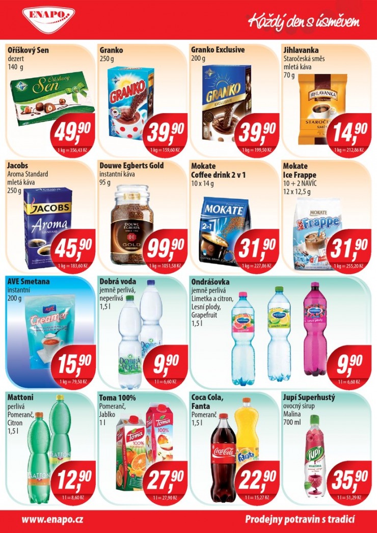 let�k Enapo Ak�n� let�k od 16.6.2014 strana 1