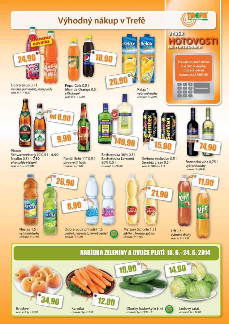 let�k COOP Trefa od 18.6.2014 strana 1