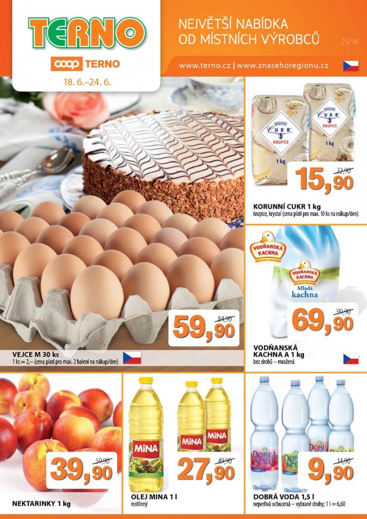 letk COOP Terno od 18.6.2014 strana 1