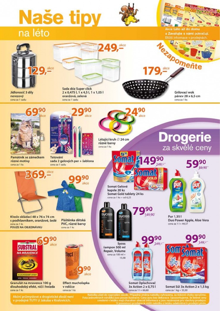 let�k COOP Tuty Tip od 15.6.2014 strana 1