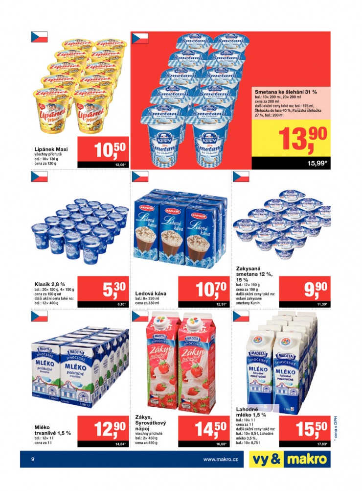 let�k Makro Maloobchod od 18.6.2014 strana 1