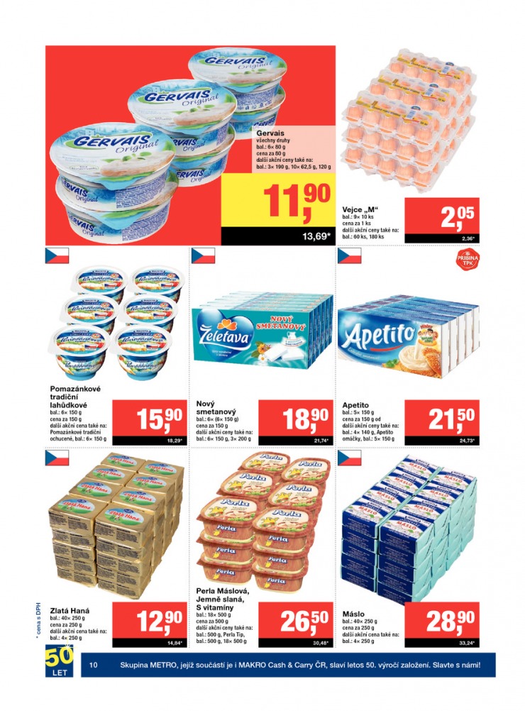 let�k Makro Maloobchod od 18.6.2014 strana 1