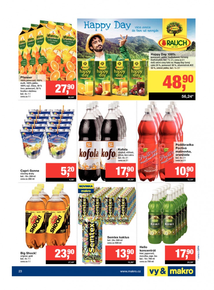 let�k Makro Maloobchod od 18.6.2014 strana 1