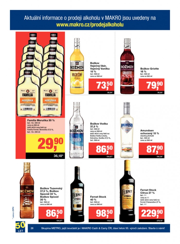 let�k Makro Maloobchod od 18.6.2014 strana 1