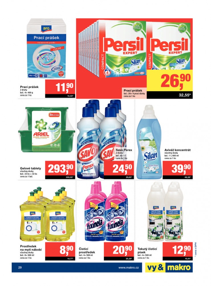 let�k Makro Maloobchod od 18.6.2014 strana 1