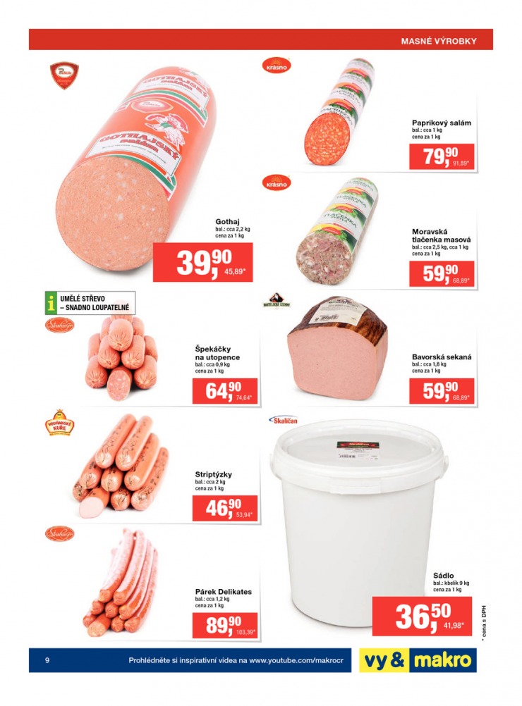 leták Makro Gastronomie čerstvé od 18.6.2014 strana 1 leták Makro Gastronomie čerstvé od 18.6.2014 strana 1