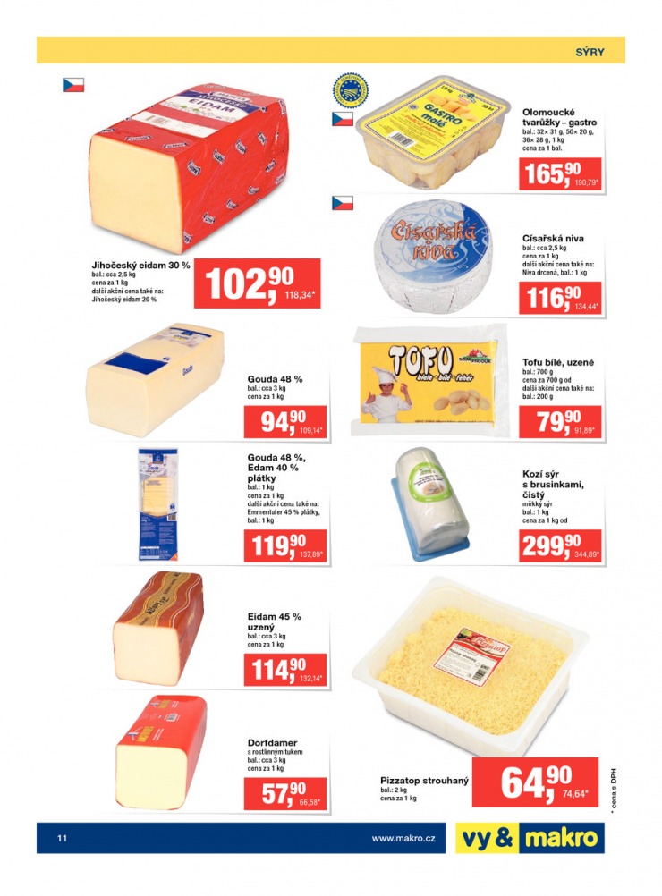 leták Makro Gastronomie čerstvé od 18.6.2014 strana 1 leták Makro Gastronomie čerstvé od 18.6.2014 strana 1