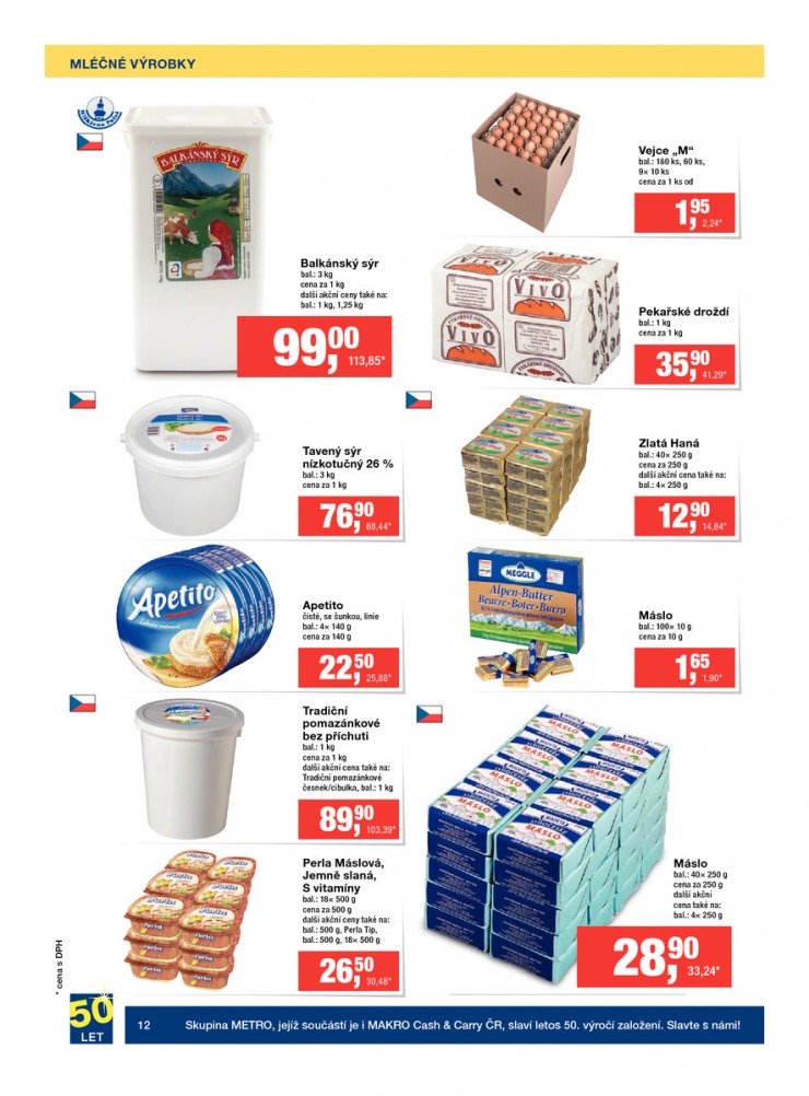 leták Makro Gastronomie čerstvé od 18.6.2014 strana 1 leták Makro Gastronomie čerstvé od 18.6.2014 strana 1
