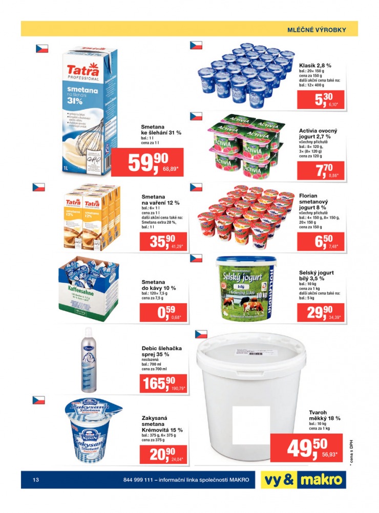 leták Makro Gastronomie čerstvé od 18.6.2014 strana 1 leták Makro Gastronomie čerstvé od 18.6.2014 strana 1
