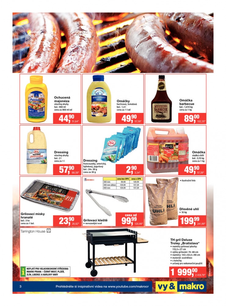 leták Makro Rychlé občerstvení od 18.6.2014 strana 1 leták Makro Rychlé občerstvení od 18.6.2014 strana 1