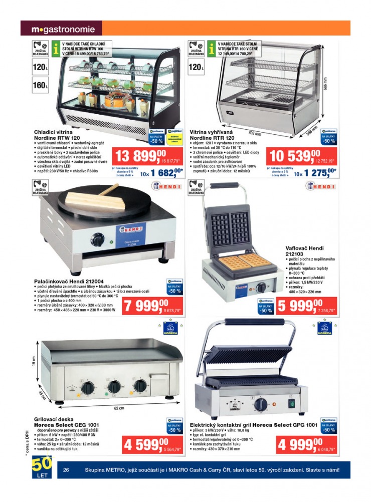 leták Makro Rychlé občerstvení od 18.6.2014 strana 1 leták Makro Rychlé občerstvení od 18.6.2014 strana 1