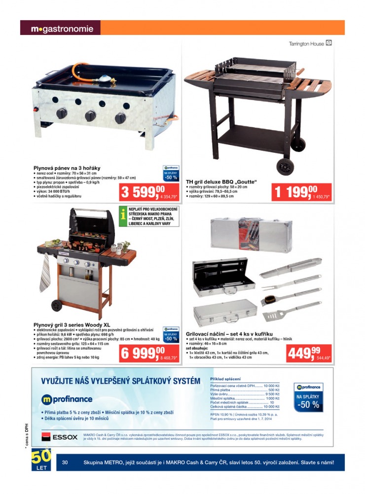 leták Makro Rychlé občerstvení od 18.6.2014 strana 1 leták Makro Rychlé občerstvení od 18.6.2014 strana 1