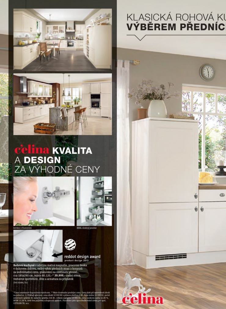 let�k XXXLutz Sleva na kuchyn� od 16.6.2014 strana 1