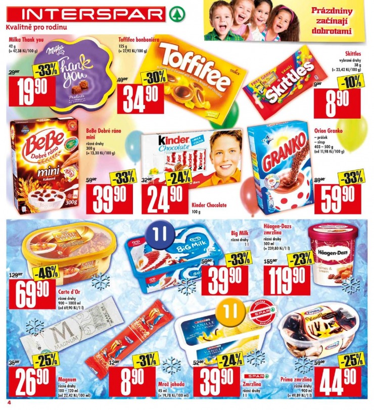 letk Interspar Akn nabdka od 18.6.2014 strana 1