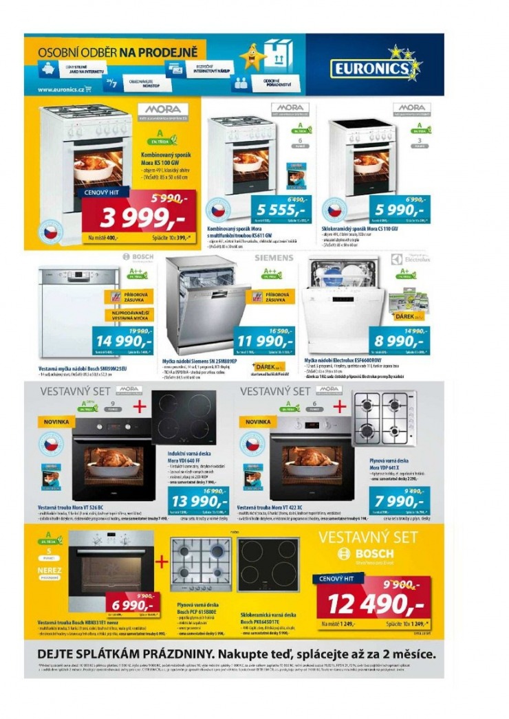 let�k Euronics Aktu�ln� let�k od 18.6.2014 strana 1