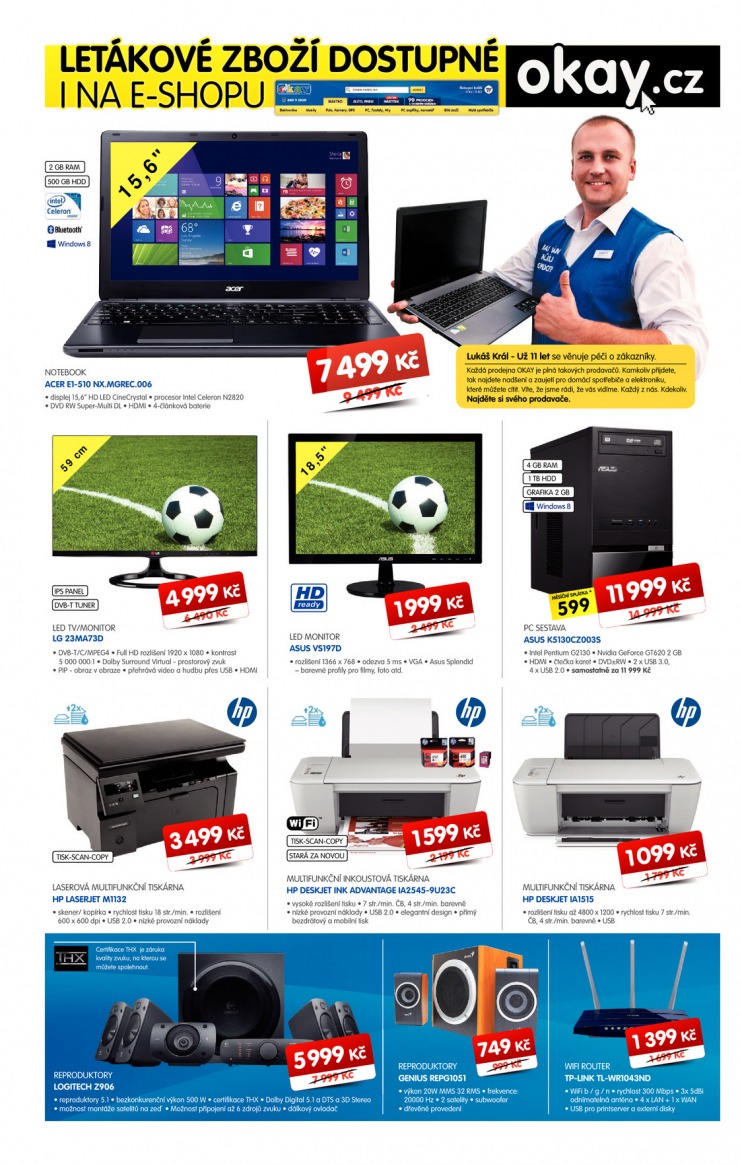 let�k Okay Aktu�ln� let�k od 18.6.2014 strana 1