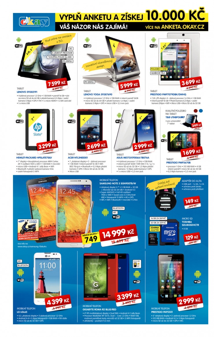 let�k Okay Aktu�ln� let�k od 18.6.2014 strana 1