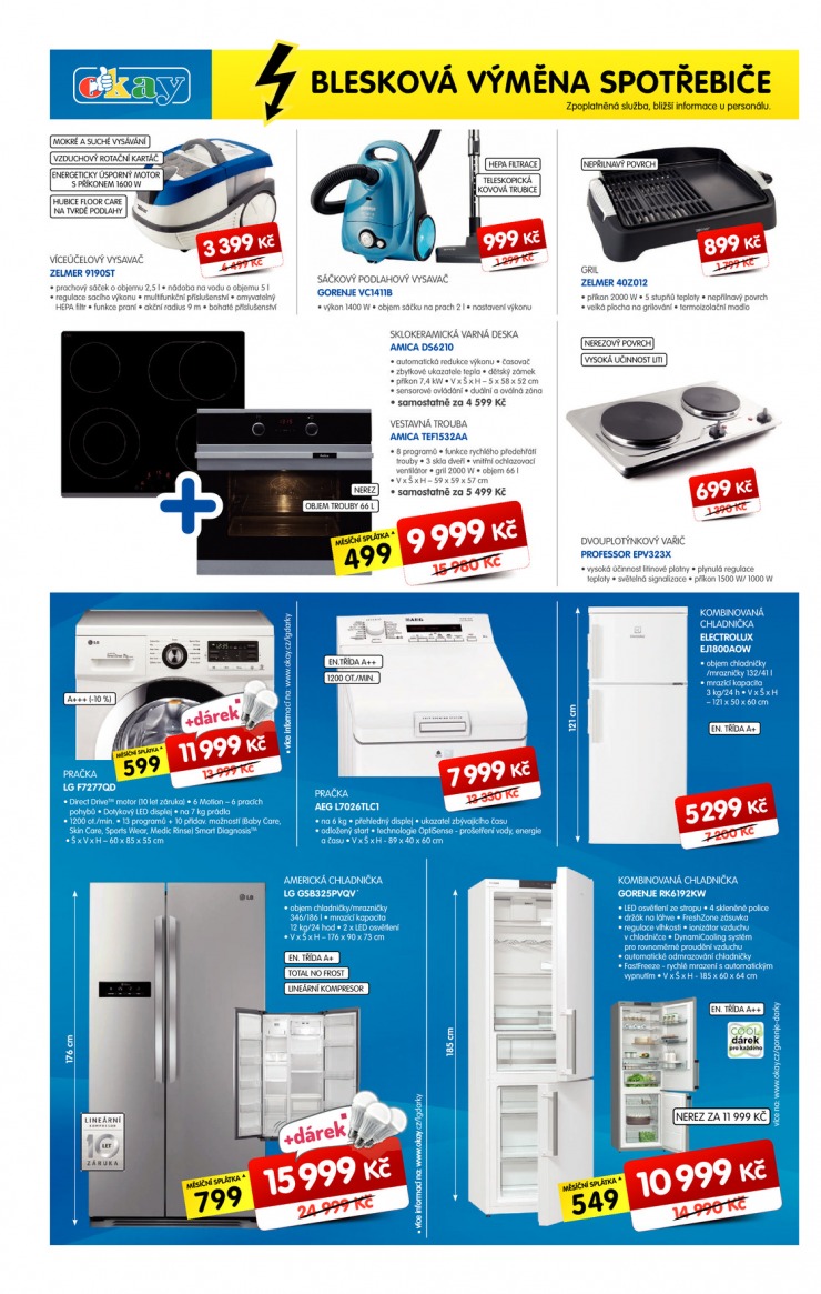 let�k Okay Aktu�ln� let�k od 18.6.2014 strana 1