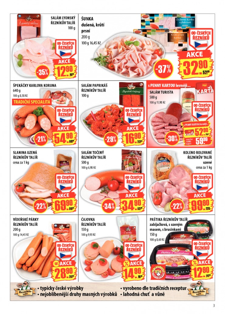 let�k Penny Aktu�ln� nab�dka od 23.6.2014 strana 1