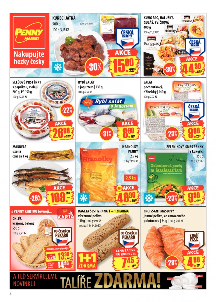 let�k Penny Aktu�ln� nab�dka od 23.6.2014 strana 1