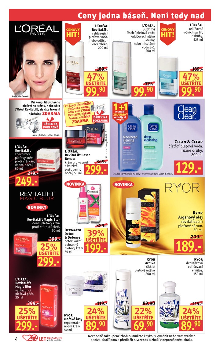 let�k Rossmann Let�k od 23.6.2014 strana 1