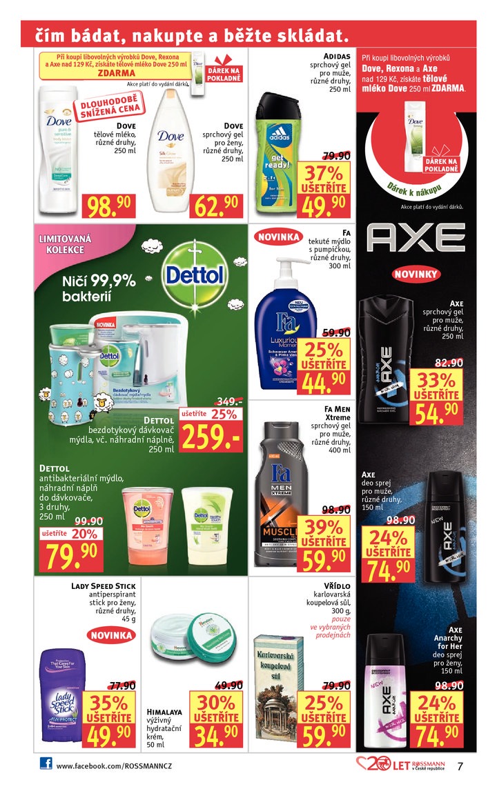 let�k Rossmann Let�k od 23.6.2014 strana 1