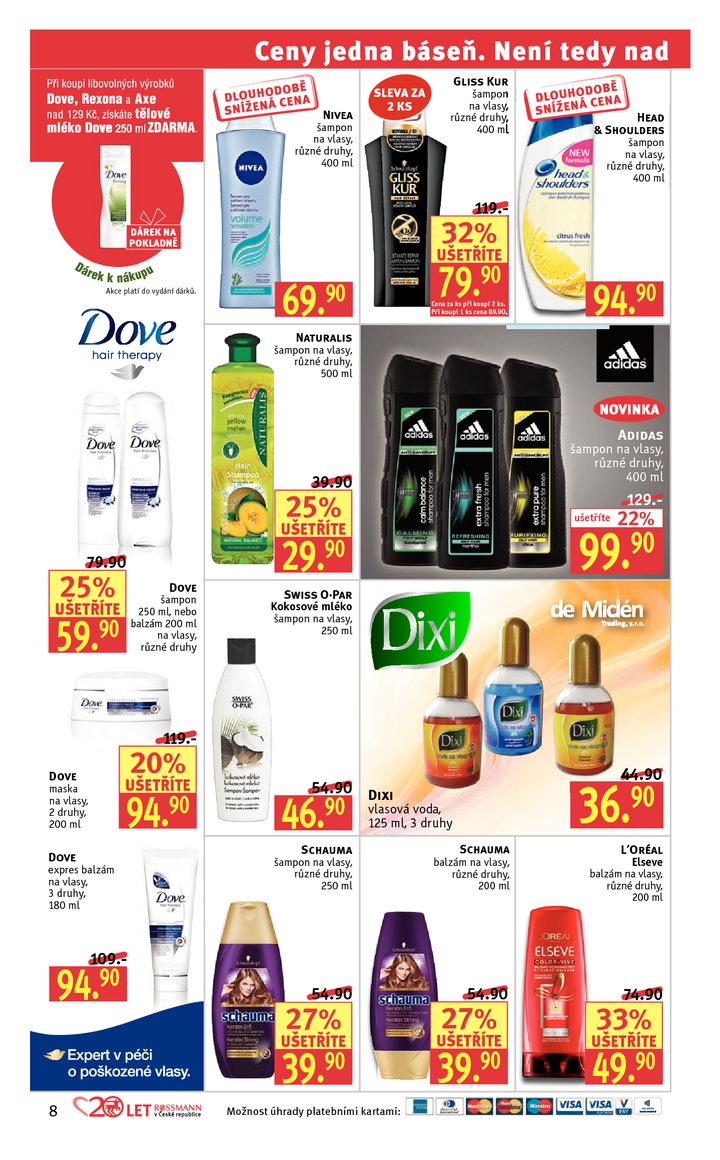 let�k Rossmann Let�k od 23.6.2014 strana 1