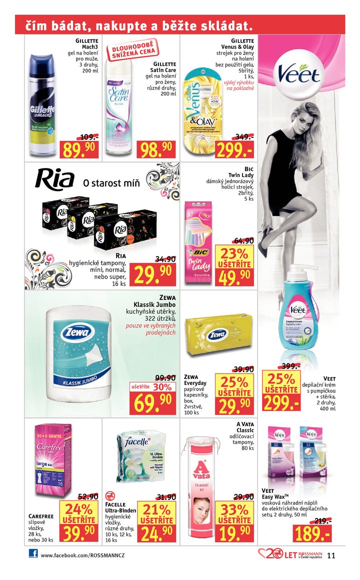 let�k Rossmann Let�k od 23.6.2014 strana 1