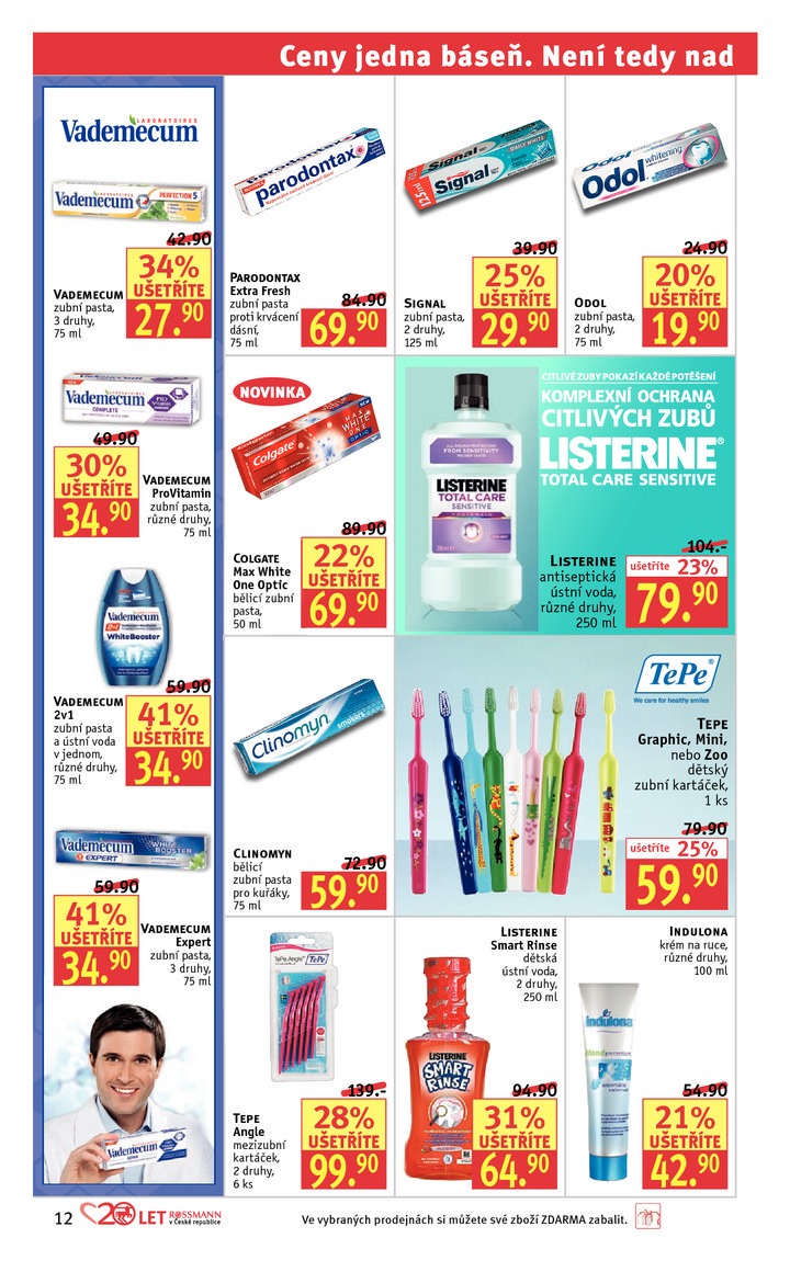 let�k Rossmann Let�k od 23.6.2014 strana 1
