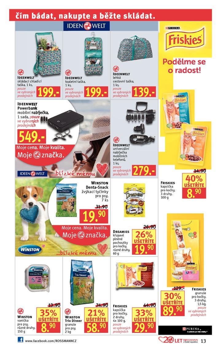 let�k Rossmann Let�k od 23.6.2014 strana 1
