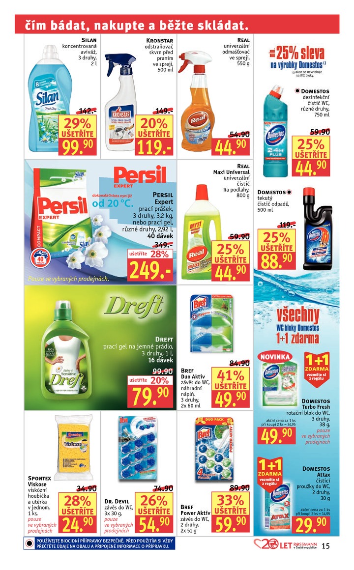 let�k Rossmann Let�k od 23.6.2014 strana 1
