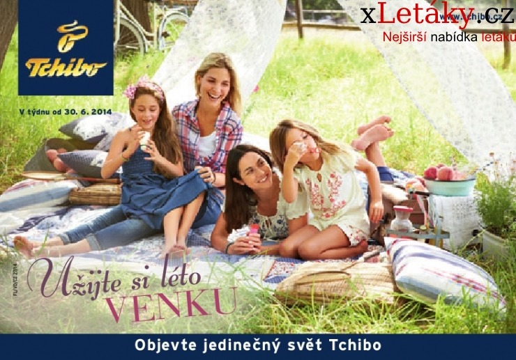 letk Tchibo letk strana 1