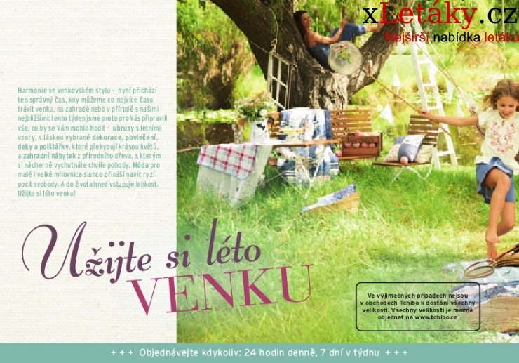 let�k Tchibo let�k strana 1