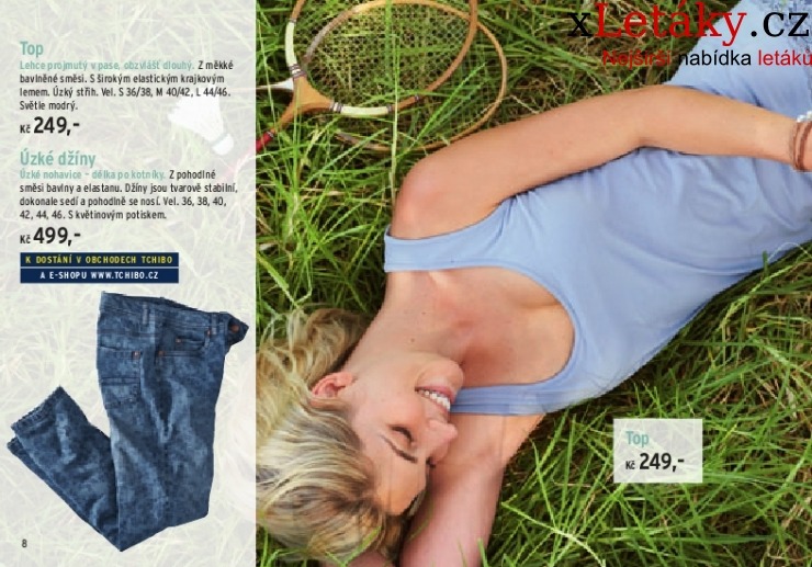 let�k Tchibo let�k strana 1