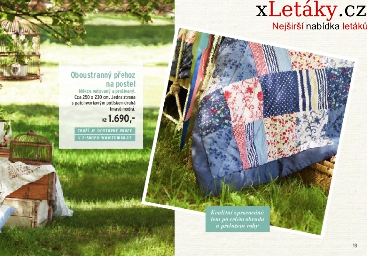 let�k Tchibo let�k strana 1