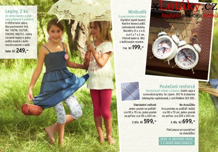 let�k Tchibo let�k strana 1